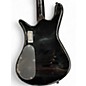 Used Spector NS DIMENSION HP 4 Black Electric Bass Guitar