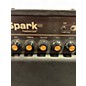 Used Positive Grid SPARK 40 Guitar Combo Amp