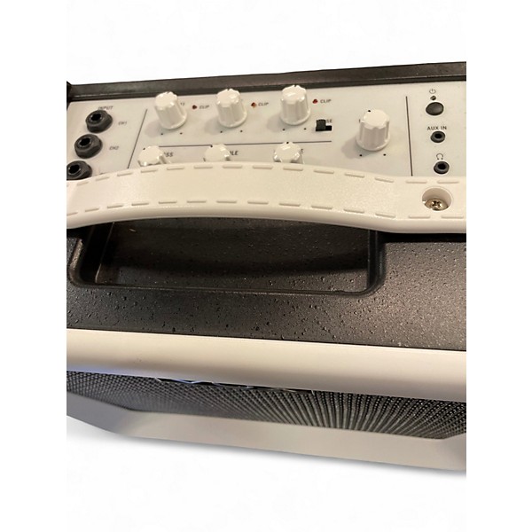Used VOX VX50-KB Keyboard Amp