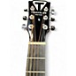 Used Traveler Guitar REDLANDS MINI 2 Color Sunburst Acoustic Guitar