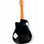 Used Traveler Guitar REDLANDS MINI 2 Color Sunburst Acoustic Guitar
