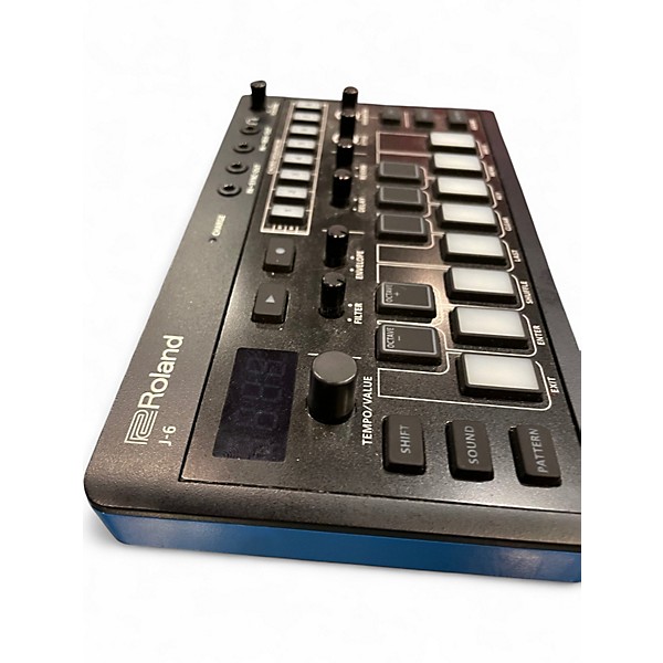 Used Roland J-6 Synthesizer