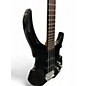 Used RockBass by Warwick Vampyre Black Electric Bass Guitar