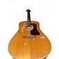 Used 1999 Guild D30 Natural Acoustic Guitar
