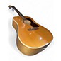 Used 1999 Guild D30 Natural Acoustic Guitar