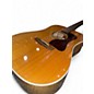 Used 1999 Guild D30 Natural Acoustic Guitar
