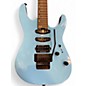 Used Charvel PRO MOD DK24 HSS INFINITY BLUE Solid Body Electric Guitar