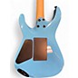 Used Charvel PRO MOD DK24 HSS INFINITY BLUE Solid Body Electric Guitar