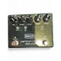 Used MXR Carbon Copy Deluxe Effect Pedal thumbnail