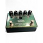 Used MXR Carbon Copy Deluxe Effect Pedal