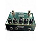 Used MXR Carbon Copy Deluxe Effect Pedal
