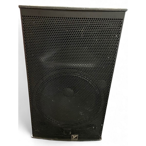 Used Yorkville EXM mobile 12 Powered Speaker