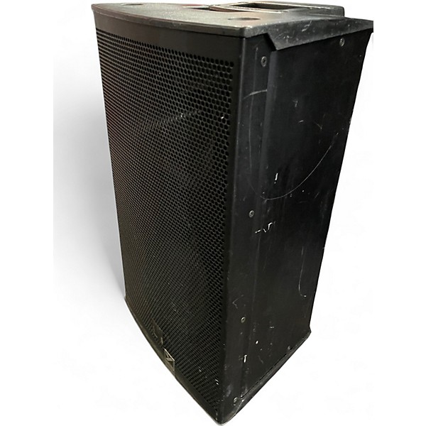 Used Yorkville EXM mobile 12 Powered Speaker
