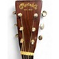 Used Martin D28 Authentic 1937 VTS Aged Natural Acoustic Guitar