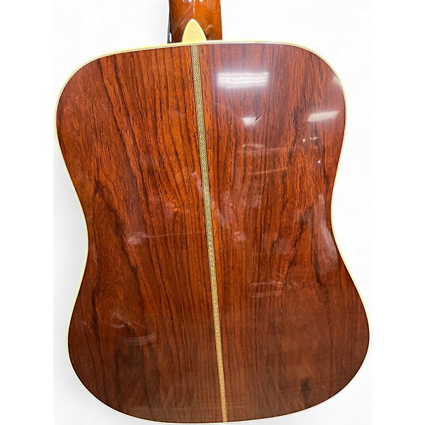 Used Martin D28 Authentic 1937 VTS Aged Natural Acoustic Guitar
