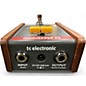 Used 2019 TC Electronic JUNE 60 Effect Pedal