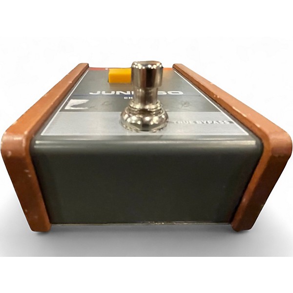 Used 2019 TC Electronic JUNE 60 Effect Pedal