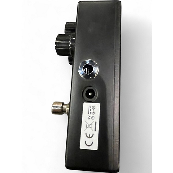 Used 2019 MXR M86 Classic Distortion Effect Pedal