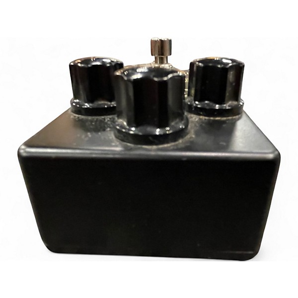 Used 2019 MXR M86 Classic Distortion Effect Pedal