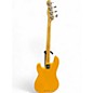 Used Fender OPB-51 Butterscotch Blonde Electric Bass Guitar