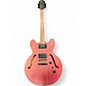 Used Epiphone Dot Studio Red Hollow Body Electric Guitar thumbnail