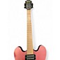 Used Epiphone Dot Studio Red Hollow Body Electric Guitar