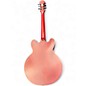 Used Epiphone Dot Studio Red Hollow Body Electric Guitar