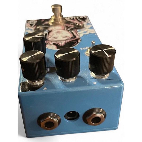 Used Walrus Audio LILLIAN Effect Pedal