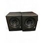 Used PreSonus ERIS PRO 8 PAIR Powered Monitor thumbnail