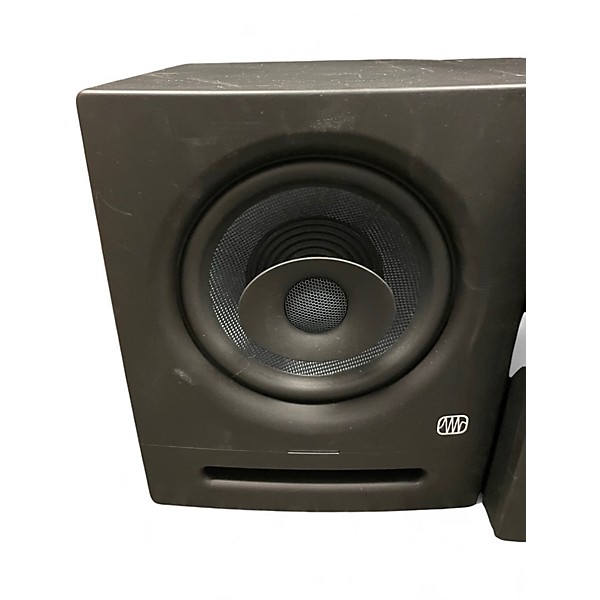 Used PreSonus ERIS PRO 8 PAIR Powered Monitor