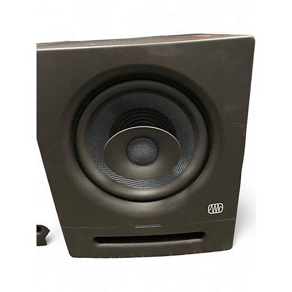 Used PreSonus ERIS PRO 8 PAIR Powered Monitor