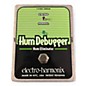 Used Electro-Harmonix Hum Debugger Effect Pedal thumbnail
