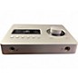 Used Universal Audio Apollo Solo Audio Interface