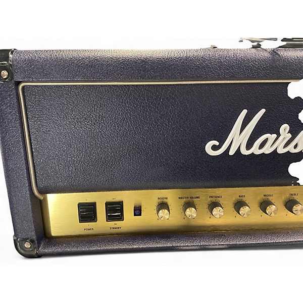 Used Marshall VINTAGE MODERN Solid State Guitar Amp Head