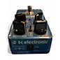 Used TC Electronic Flashback Delay Effect Pedal