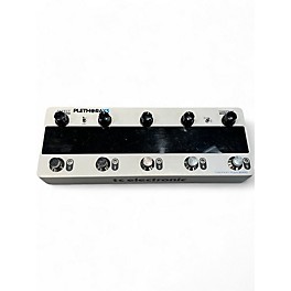 Used TC Electronic PLETHORA X5 Effect Processor