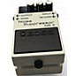Used BOSS NS2 Noise Suppressor Effect Pedal