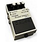 Used BOSS NS2 Noise Suppressor Effect Pedal