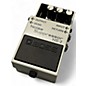 Used BOSS NS2 Noise Suppressor Effect Pedal