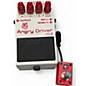 Used BOSS ANGRY DRIVER JB2 Effect Pedal thumbnail