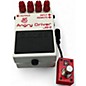 Used BOSS ANGRY DRIVER JB2 Effect Pedal