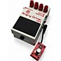 Used BOSS ANGRY DRIVER JB2 Effect Pedal