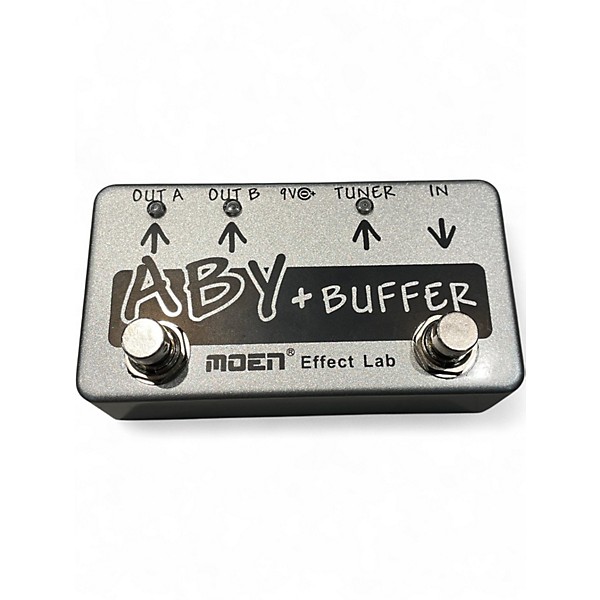 Used Moen ABY BUFFER Pedal