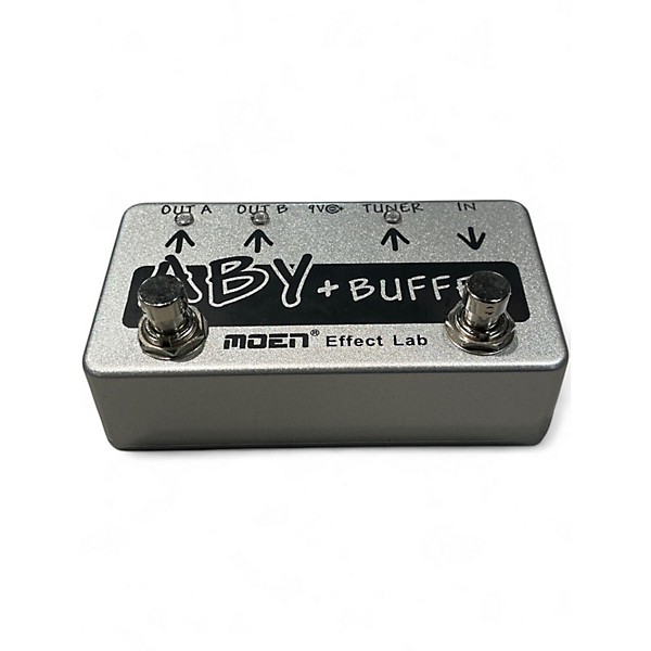 Used Moen ABY BUFFER Pedal