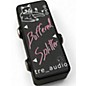 Used Tre Audio BUFFERED SPLITTER Pedal