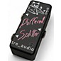 Used Tre Audio BUFFERED SPLITTER Pedal
