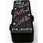 Used Tre Audio BUFFERED SPLITTER Pedal