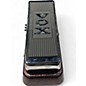 Used VOX V863-CA WAH Effect Pedal