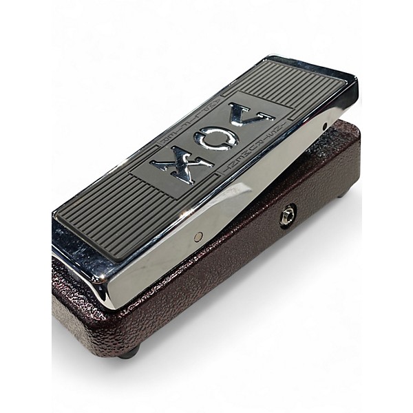 Used VOX V863-CA WAH Effect Pedal