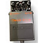 Used BOSS MT2 Metal Zone Distortion Effect Pedal thumbnail